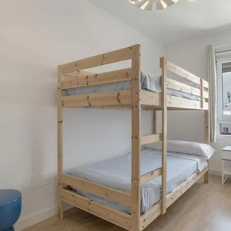 Apartament Vidaluz Parking Conil De La Frontera