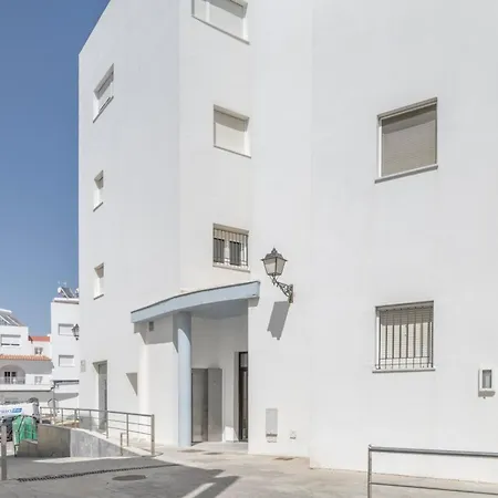 Apartmán Vidaluz Parking